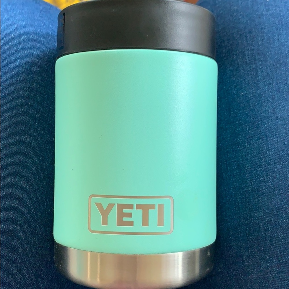 Yeti rambler colster 12 Oz